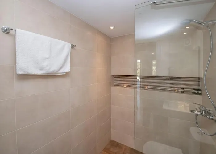 Agia Anna Apartmán Páros