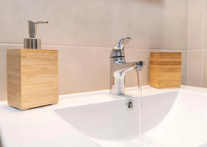 Apartmán Agia Anna *