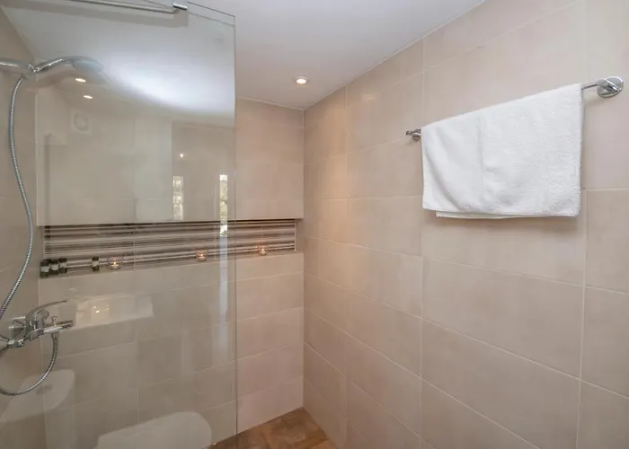 Agia Anna Apartmán *