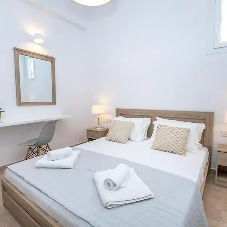 Apartman Agia Anna *