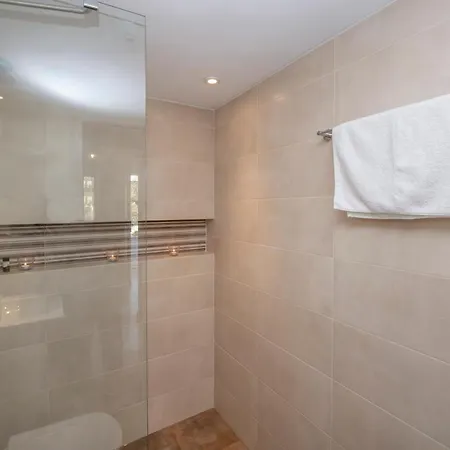 Agia Anna Appartement *