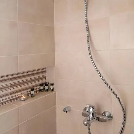 Appartement Agia Anna *