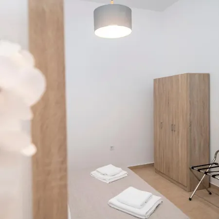 Appartement Agia Anna